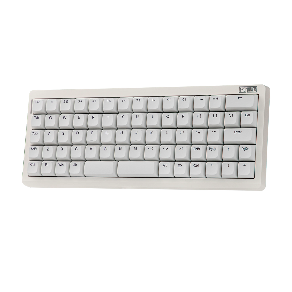 EPOMAKER Hack70 — Mechanical Keyboard, Gasket-Tuned Sound EPOMAKER Hack70 — Mechanical Keyboard, Gasket-Tuned Sound