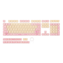 EPOMAKER JellyPaw Keycap Set