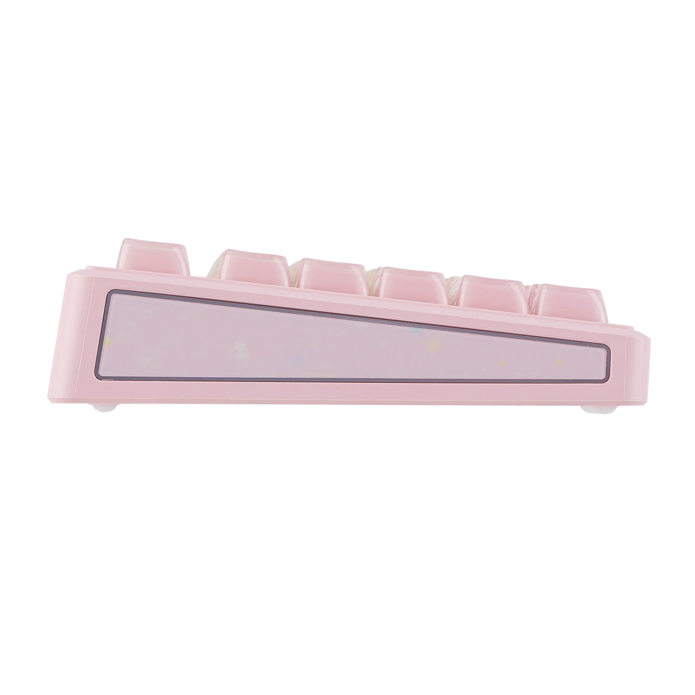 EPOMAKER JellyPaw Keycap Set