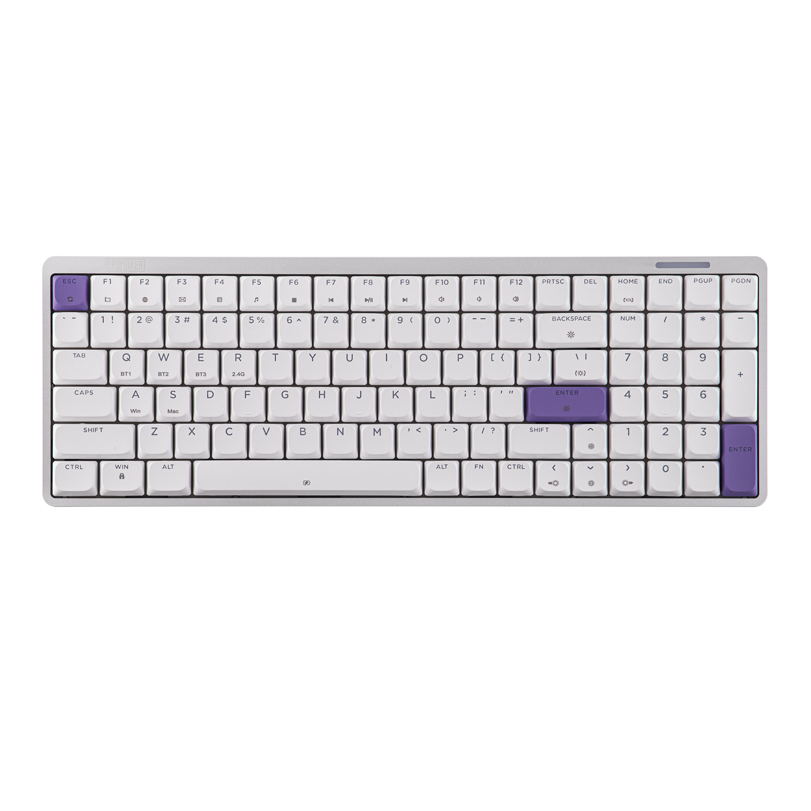 EPOMAKER LUMA100