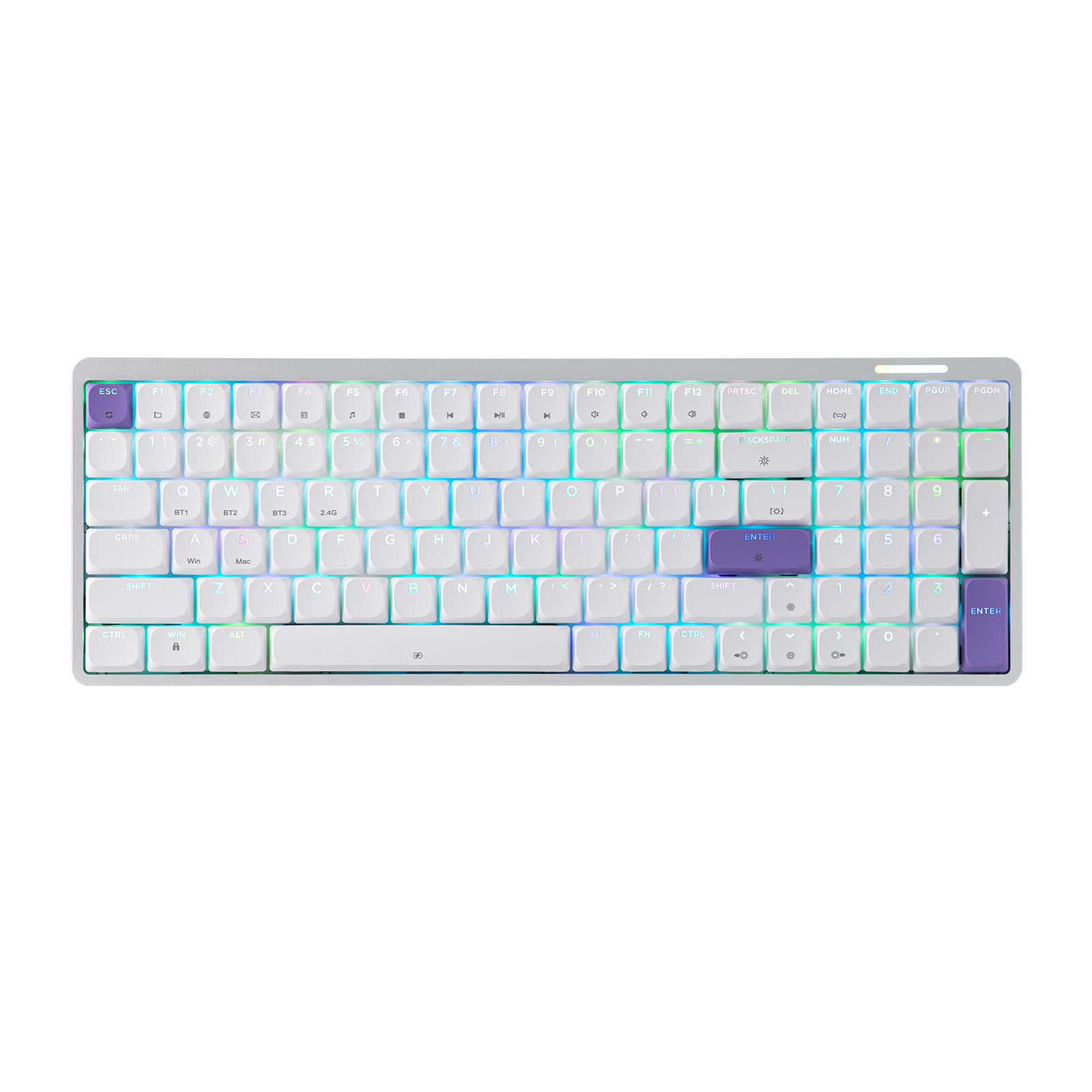 EPOMAKER LUMA100