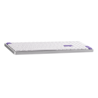 EPOMAKER LUMA100 — 96% Wireless Keyboard, Sound, Defined EPOMAKER LUMA100 — 96% Wireless Keyboard, Sound, Defined