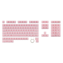 EPOMAKER Lusterfly Jelly Keycaps Set
