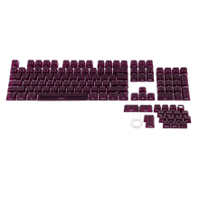 EPOMAKER Lusterfly Jelly Keycaps Set