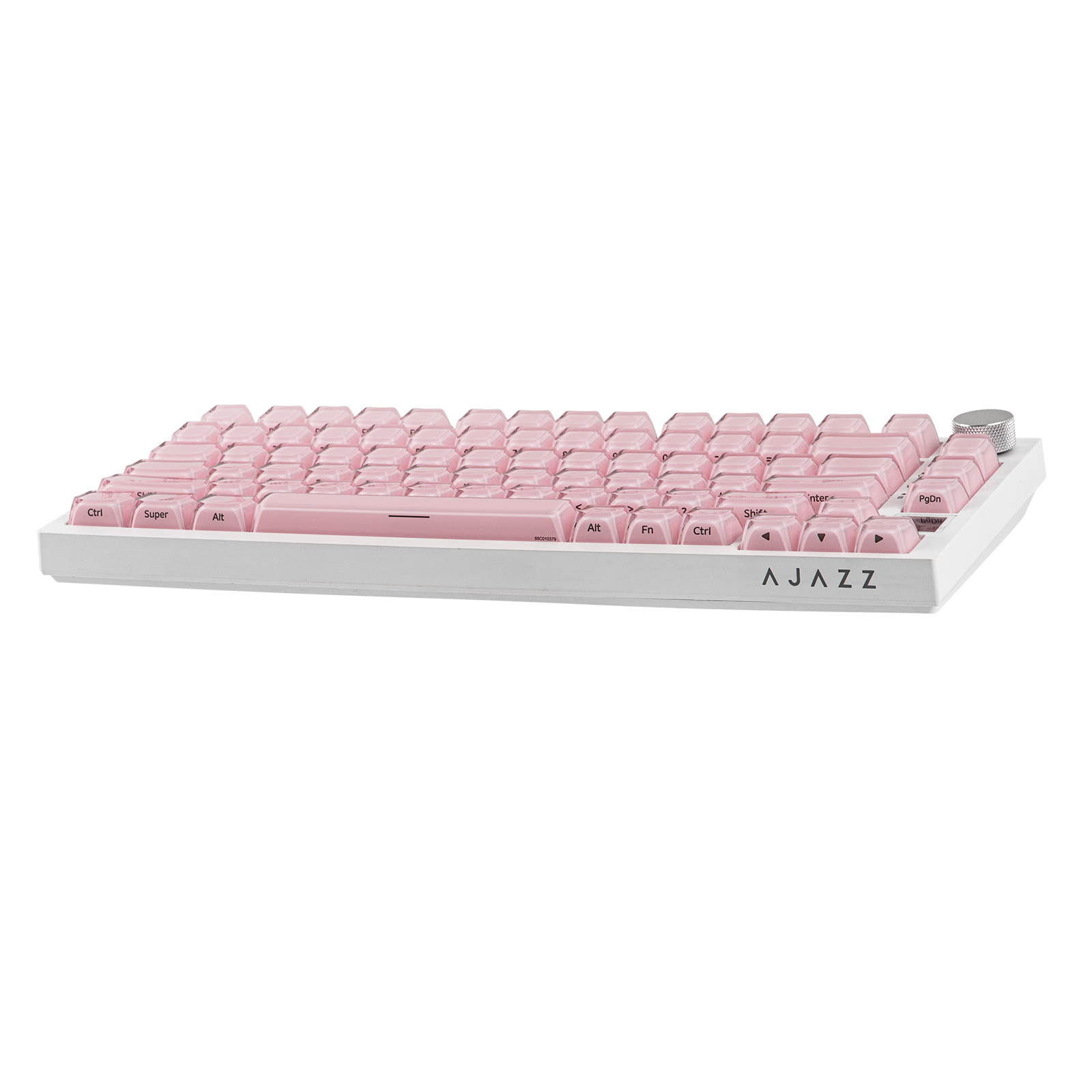 EPOMAKER Lusterfly Jelly Keycaps Set