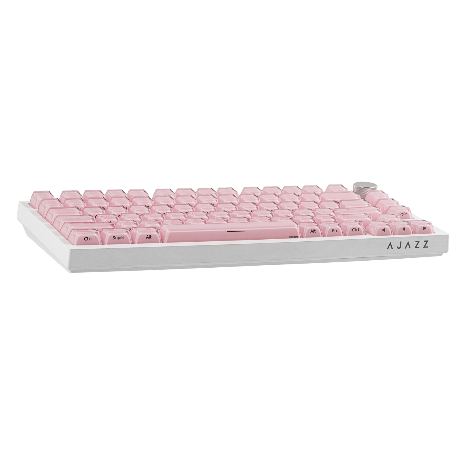 EPOMAKER Lusterfly Jelly Keycaps Set