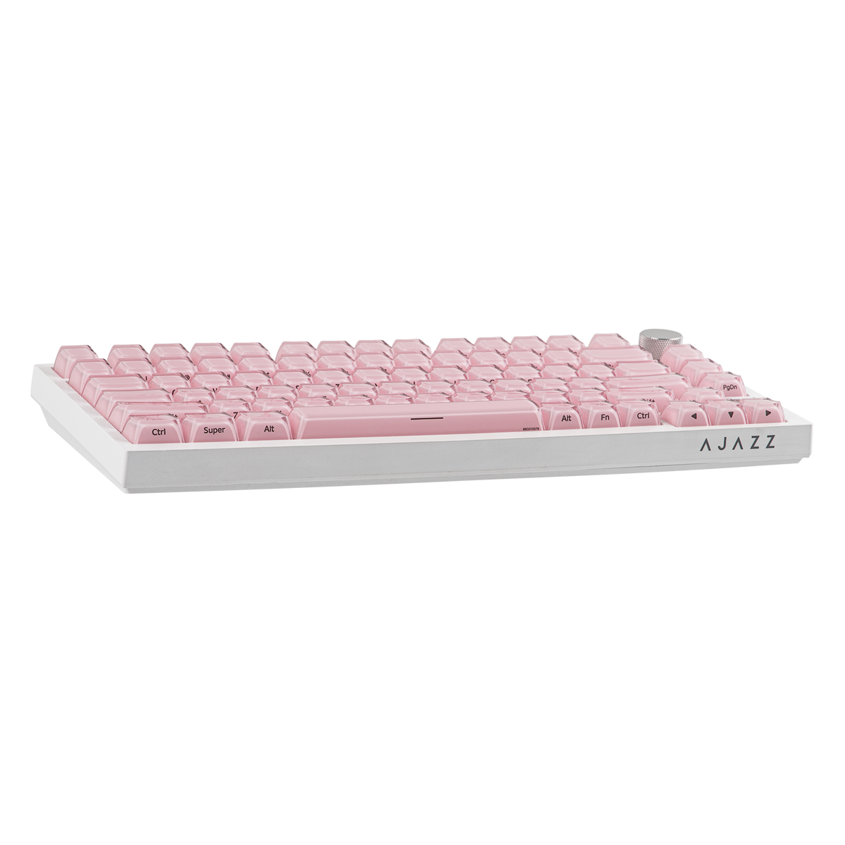 EPOMAKER Lusterfly Jelly Keycaps Set — Custom Keycap Set, Designed
