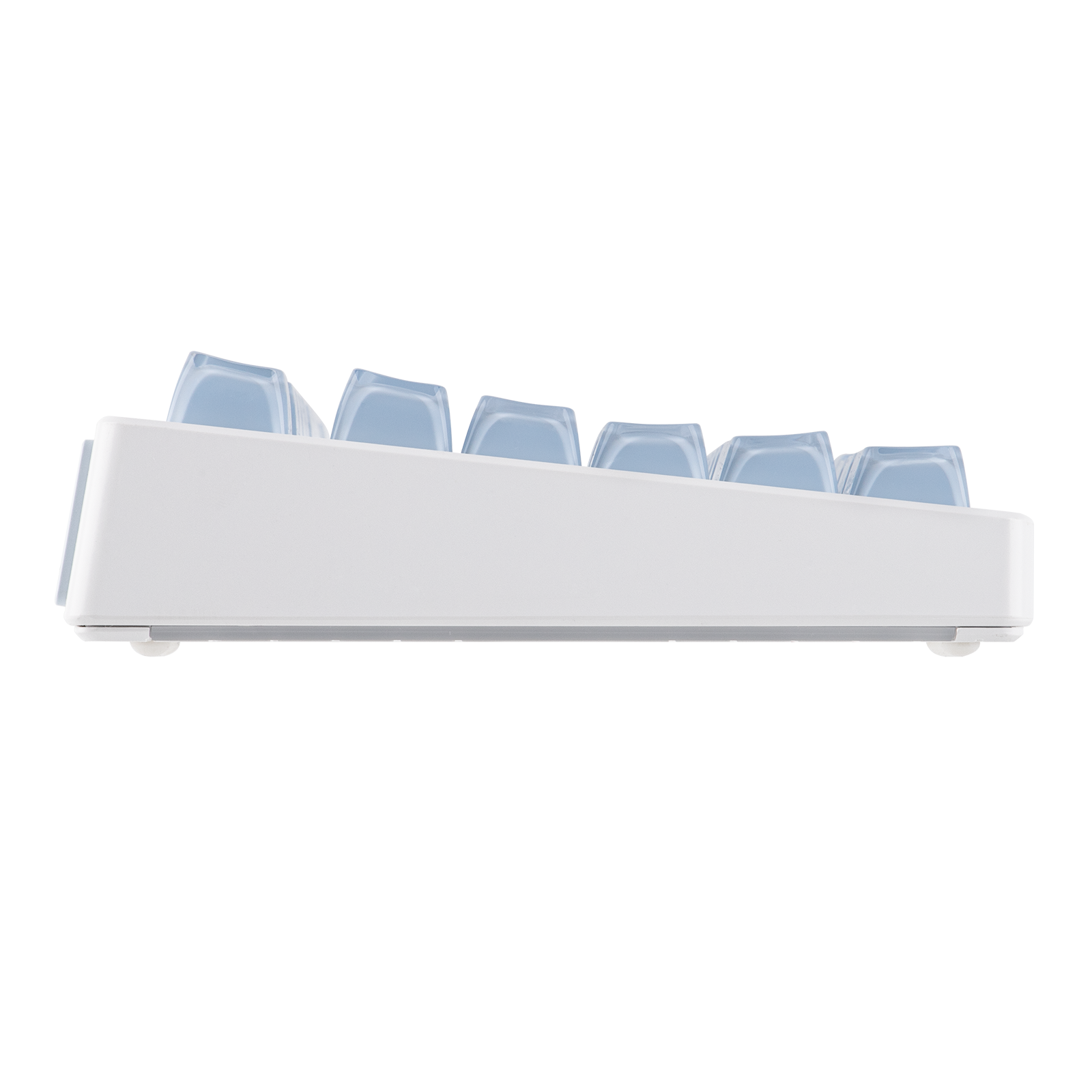 EPOMAKER Lusterfly Jelly Keycaps Set