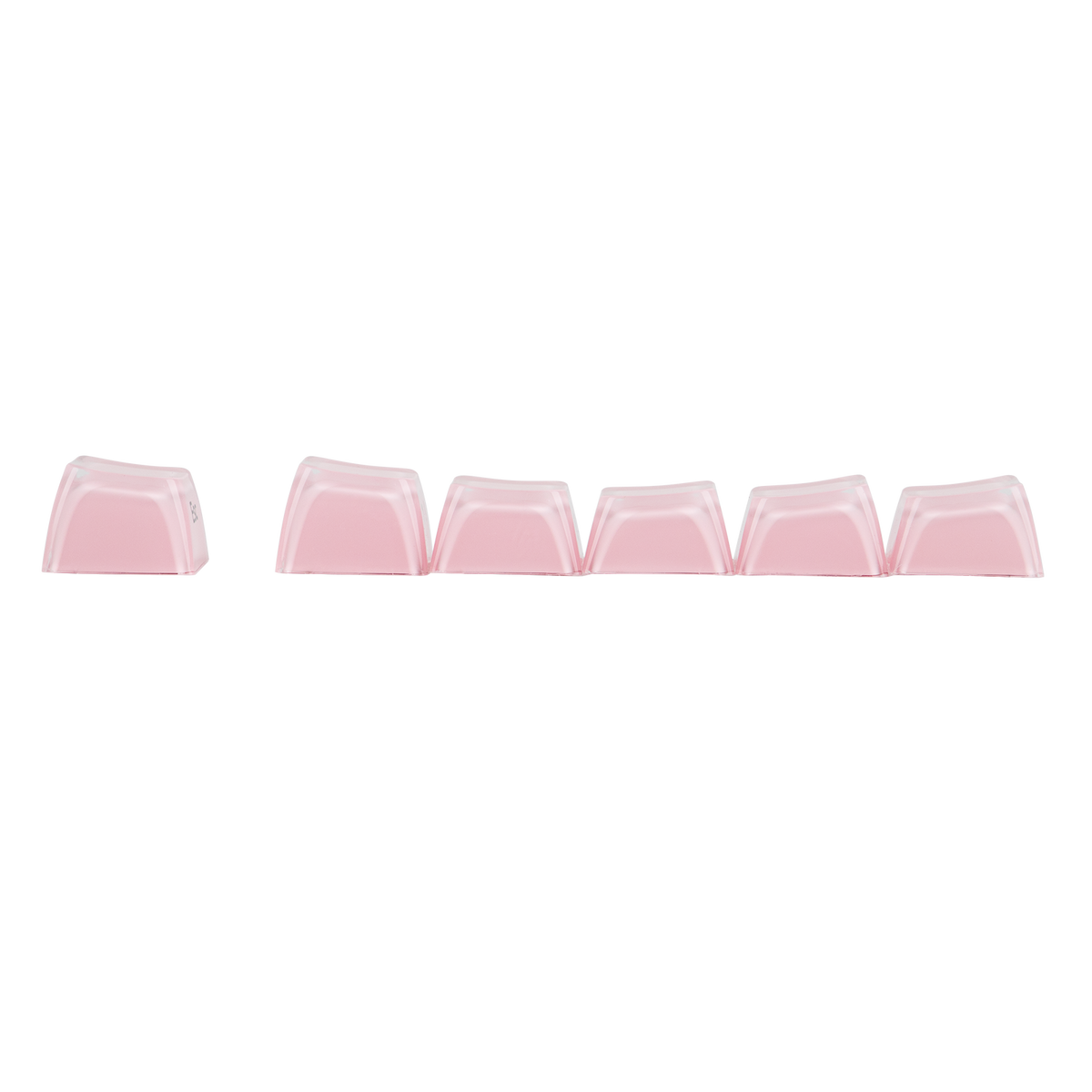 EPOMAKER Lusterfly Jelly Keycaps Set — Custom Keycap Set, Designed