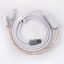 EPOMAKER MIX Pro 2-in-1 Cable
