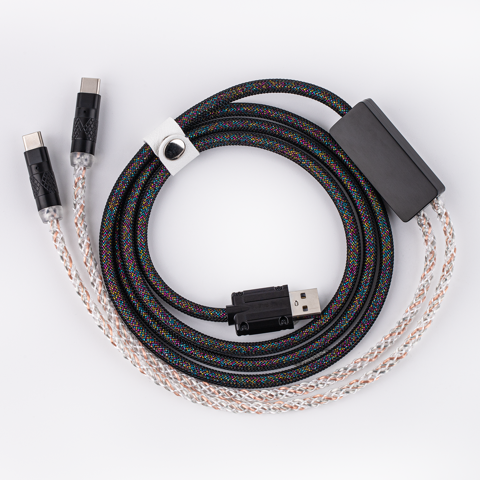 EPOMAKER MIX PRO Cable