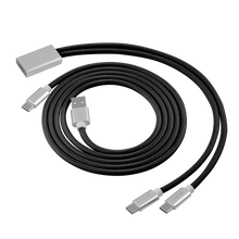 EPOMAKER Macaron Pro Cable