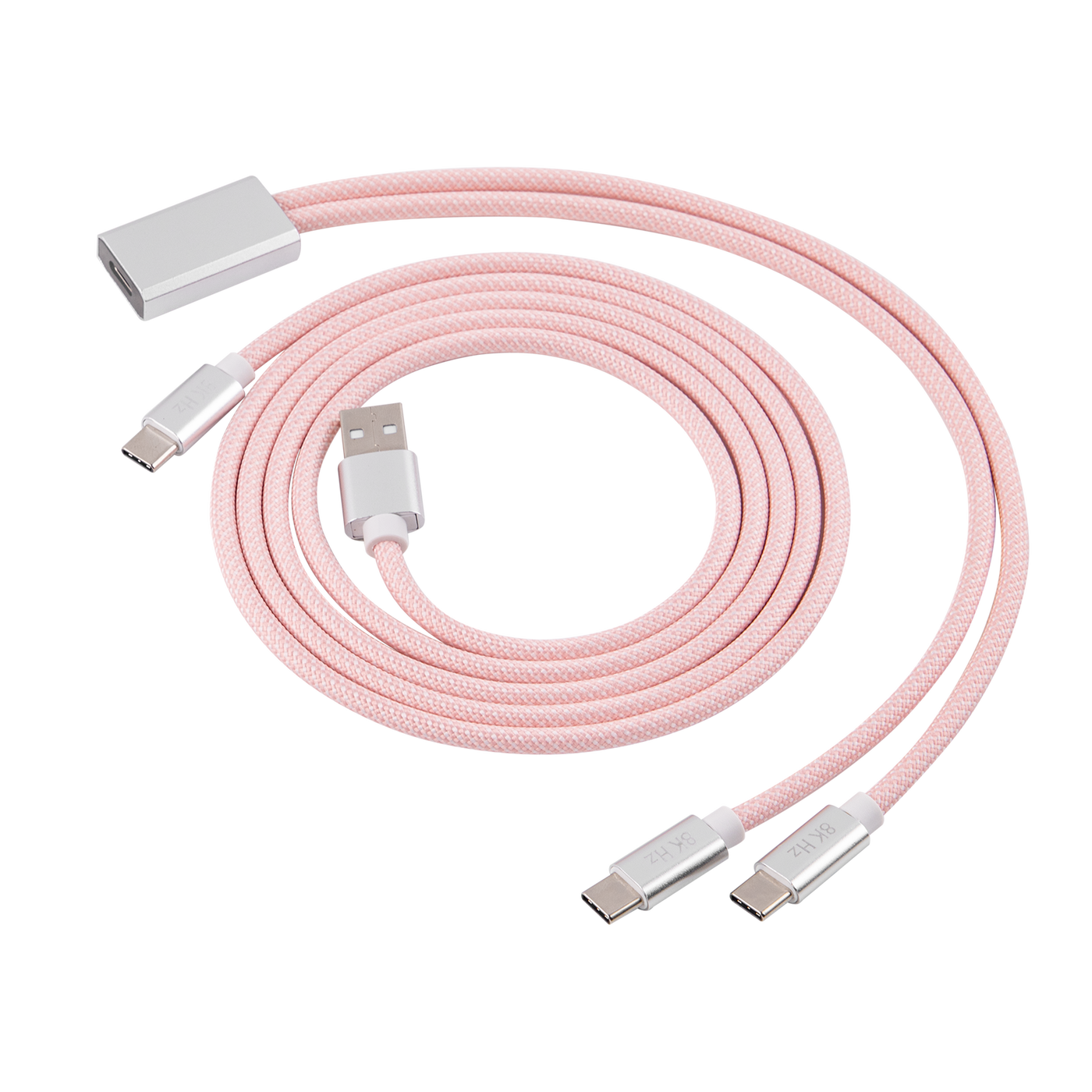 EPOMAKER Macaron PRO Cable — side profile view