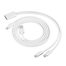 EPOMAKER Macaron Pro Cable