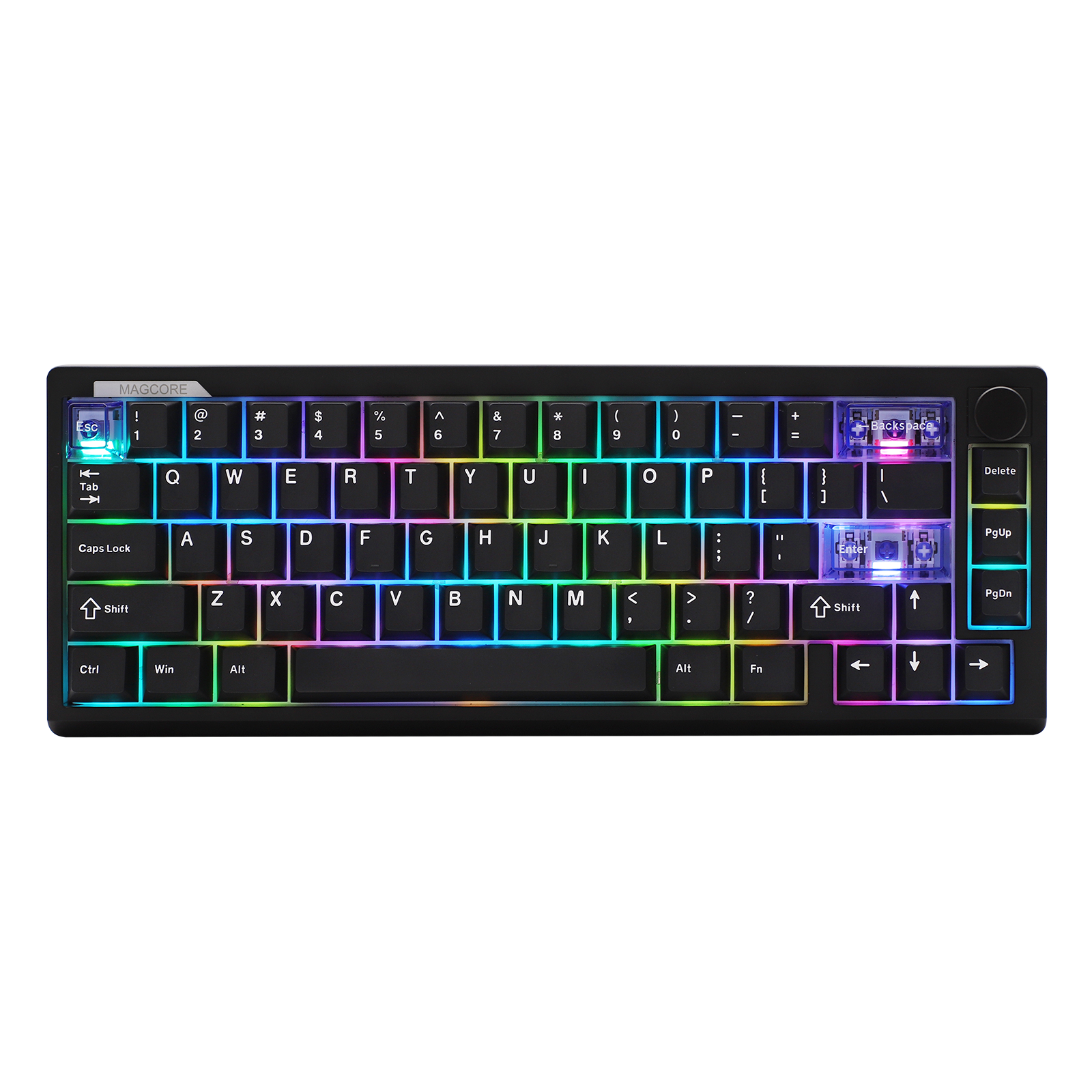 EPOMAKER Magcore65 Lite ゲーミングキーボード EPOMAKER Magcore65 Lite – epomaker