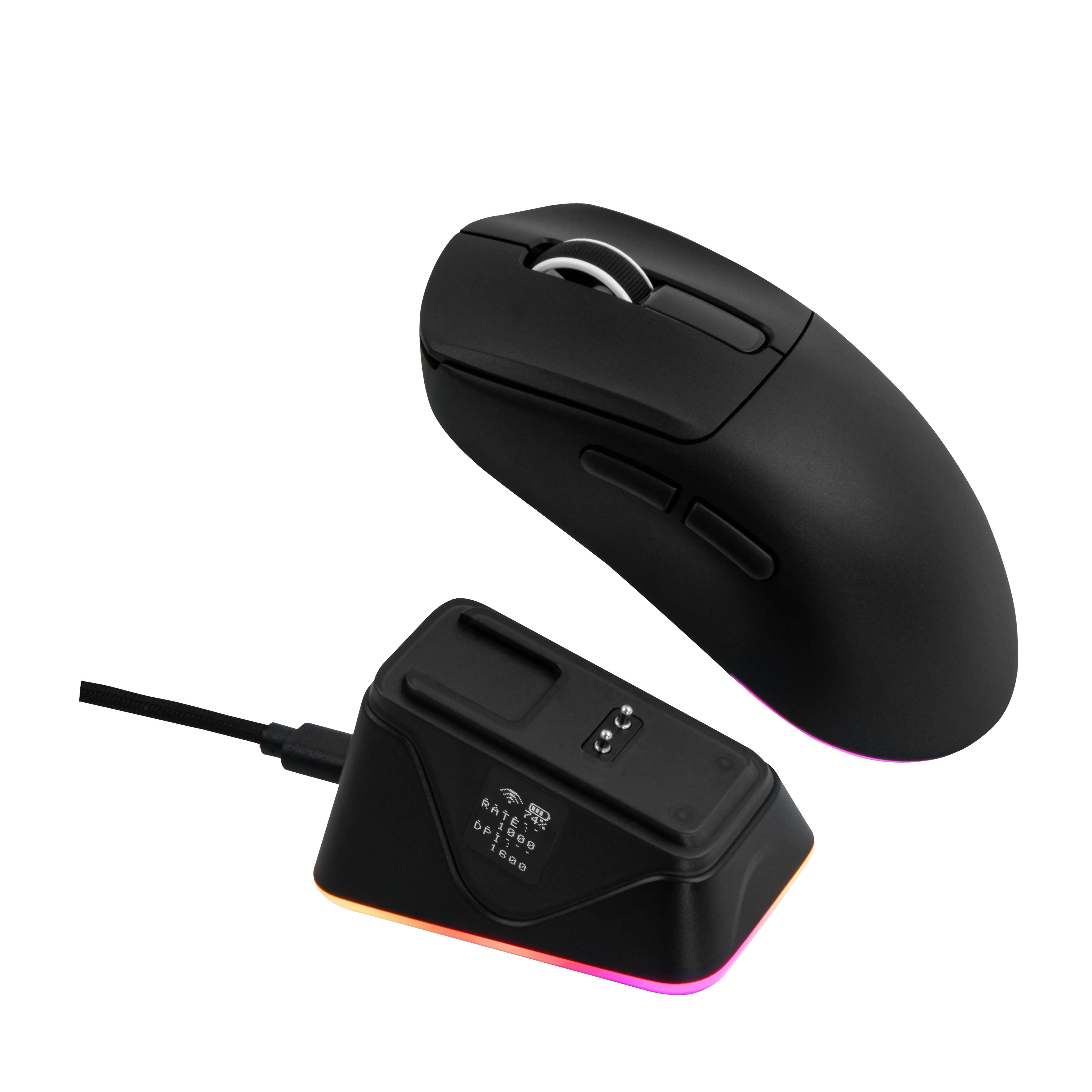 EPOMAKER Nex Lite Mouse