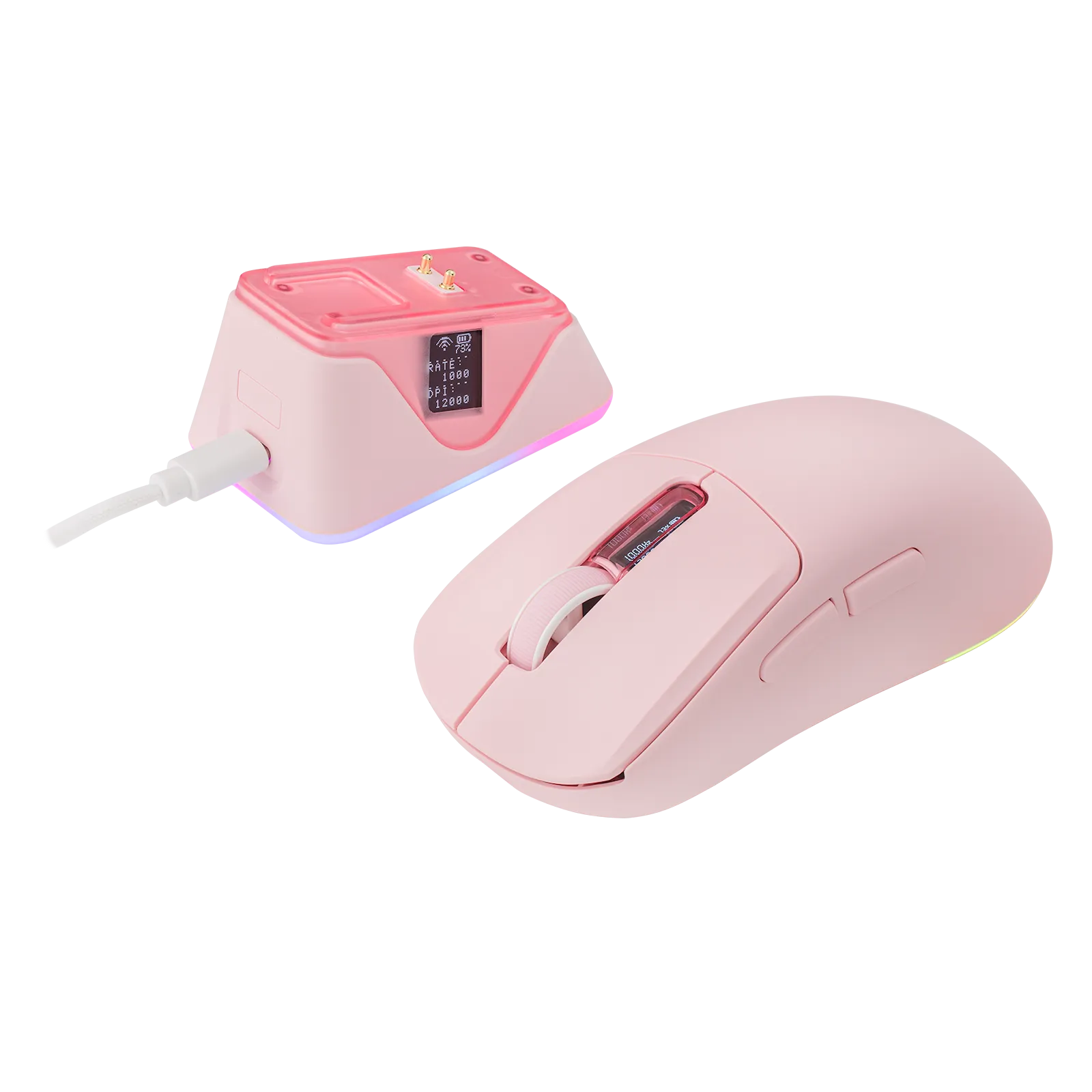 EPOMAKER Nex Lite Mouse
