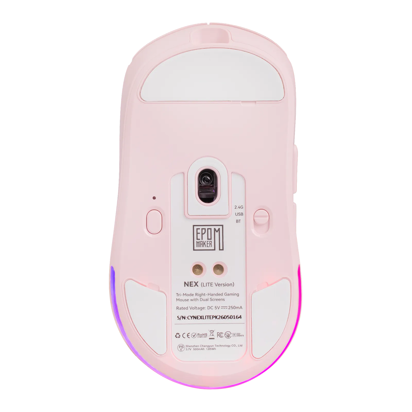 EPOMAKER Nex Lite Mouse