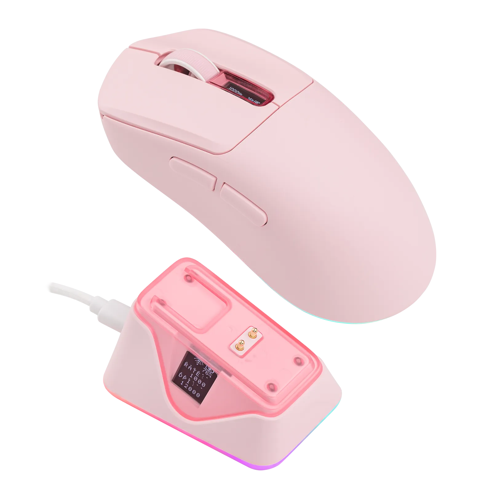 EPOMAKER Nex Lite Mouse