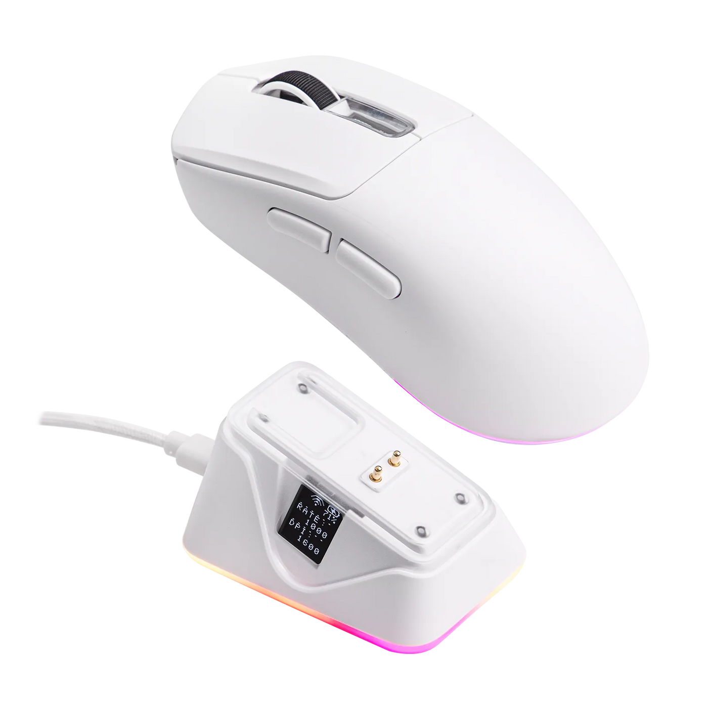 EPOMAKER NEX Lite Mouse