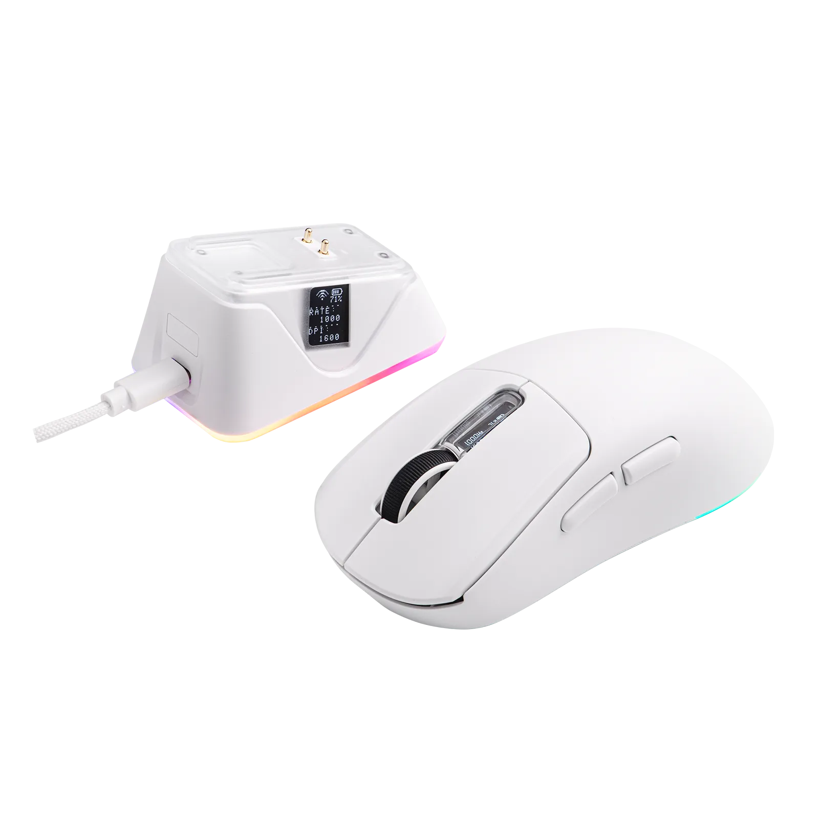 EPOMAKER Nex Lite Mouse