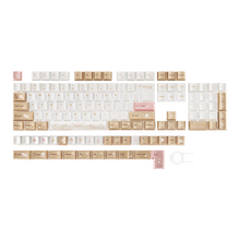EPOMAKER Opalux Keycap Set