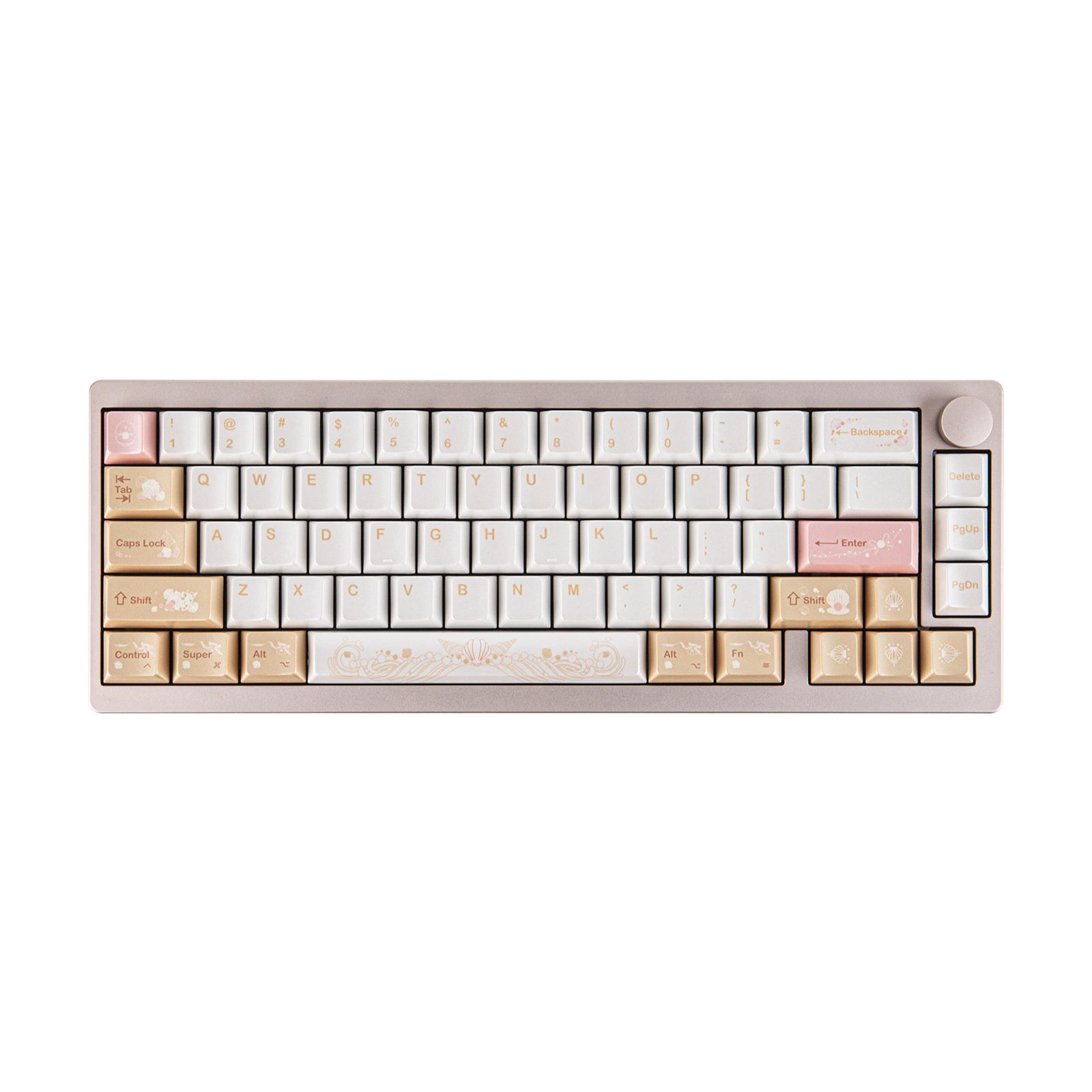 EPOMAKER Opalux Keycap Set