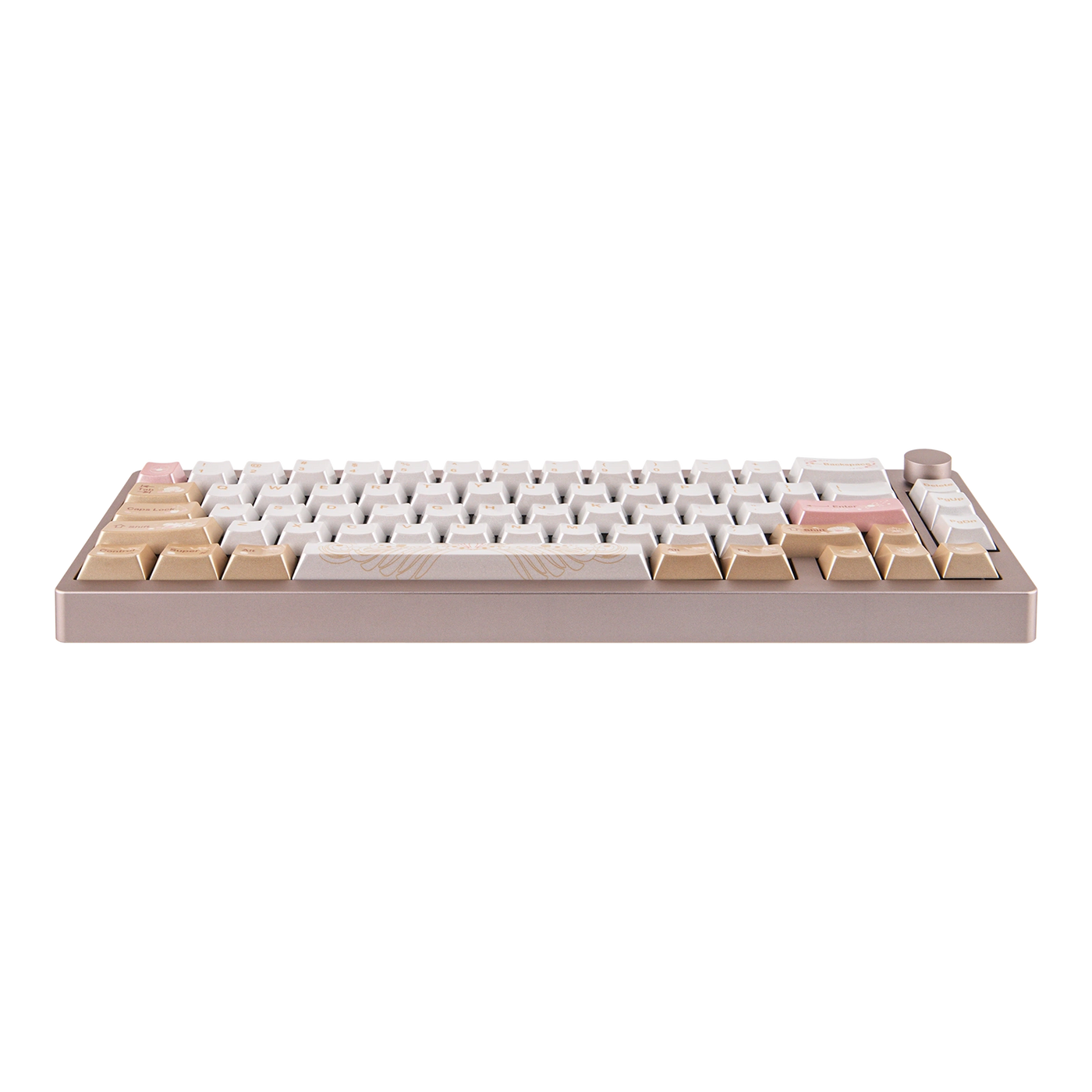 EPOMAKER Opalux Keycap Set — product view 6
