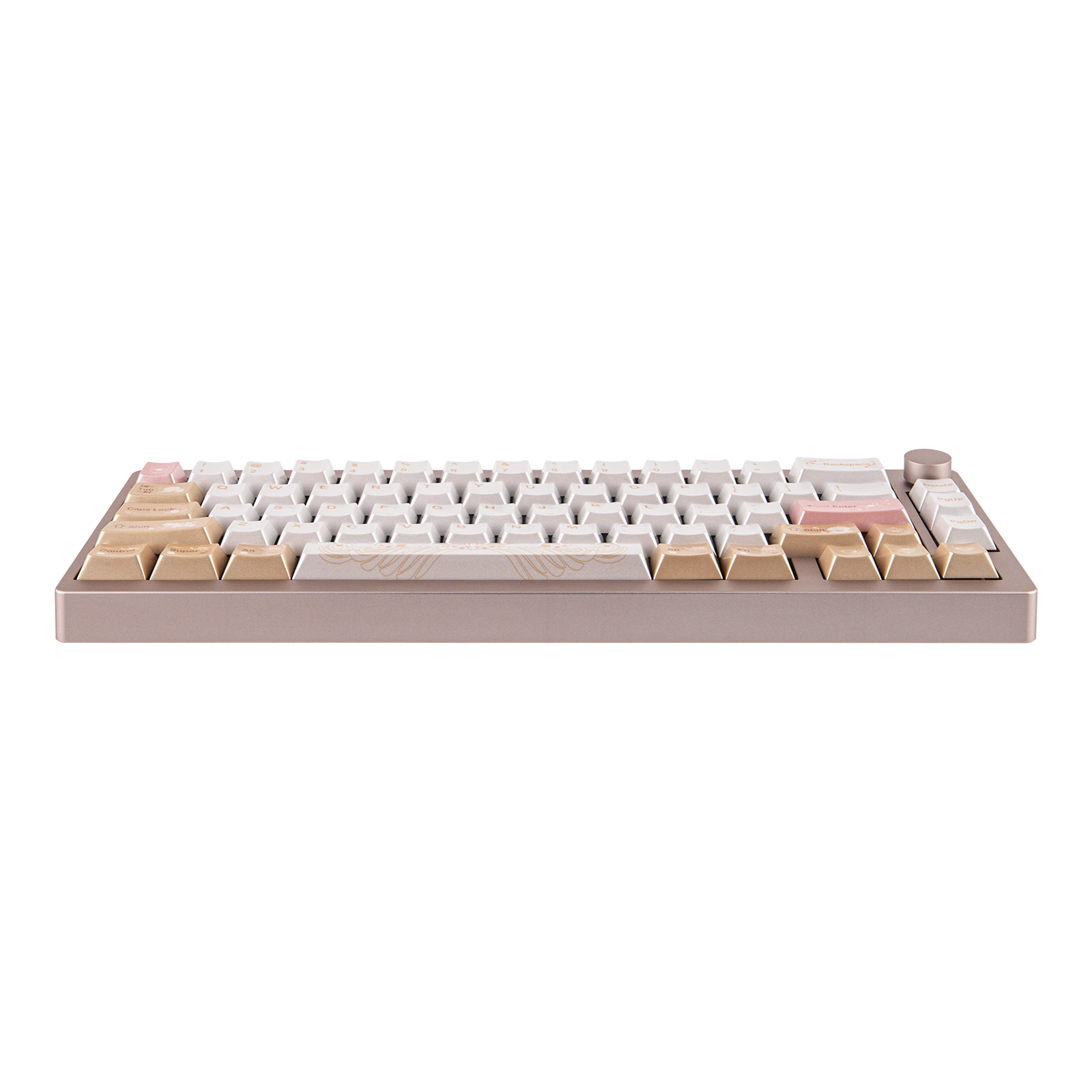 EPOMAKER Opalux Keycap Set