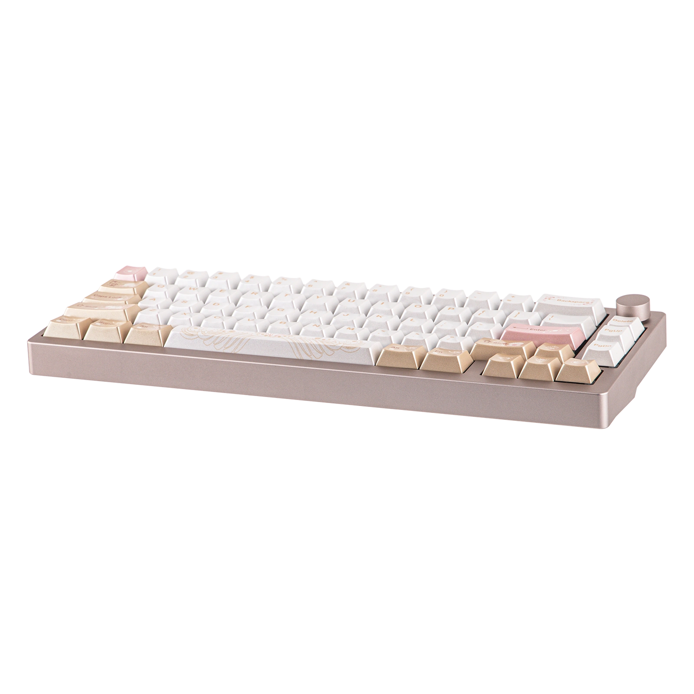 EPOMAKER Opalux Keycap Set — product view 7