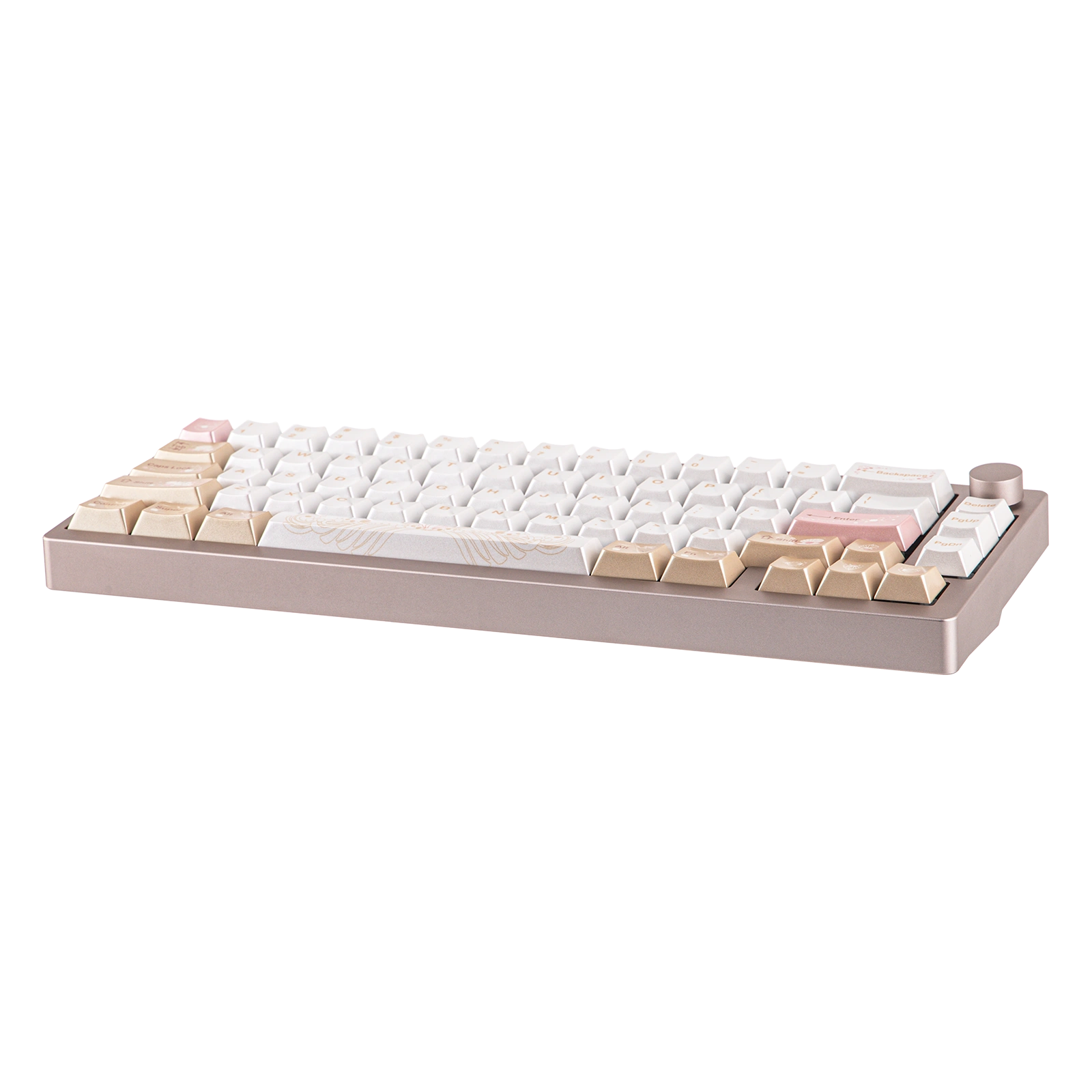 EPOMAKER Opalux Keycap Set