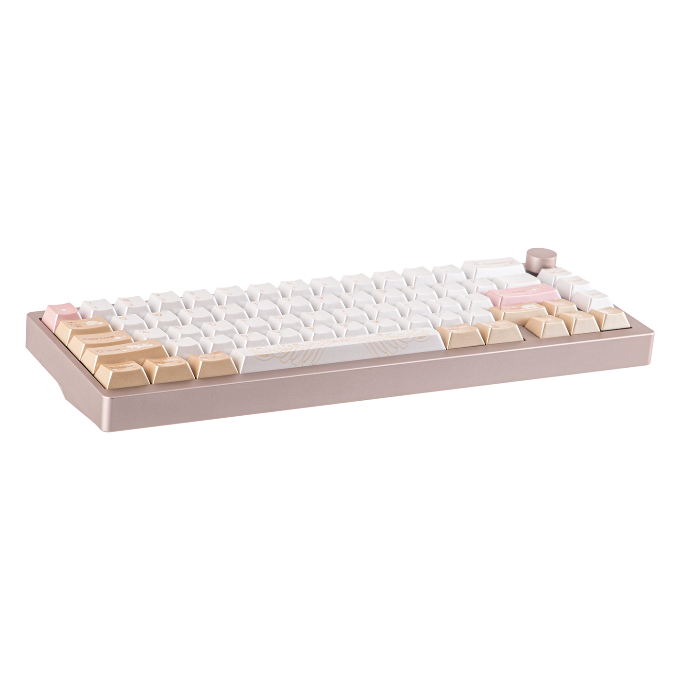 EPOMAKER Opalux Keycap Set — product view 8