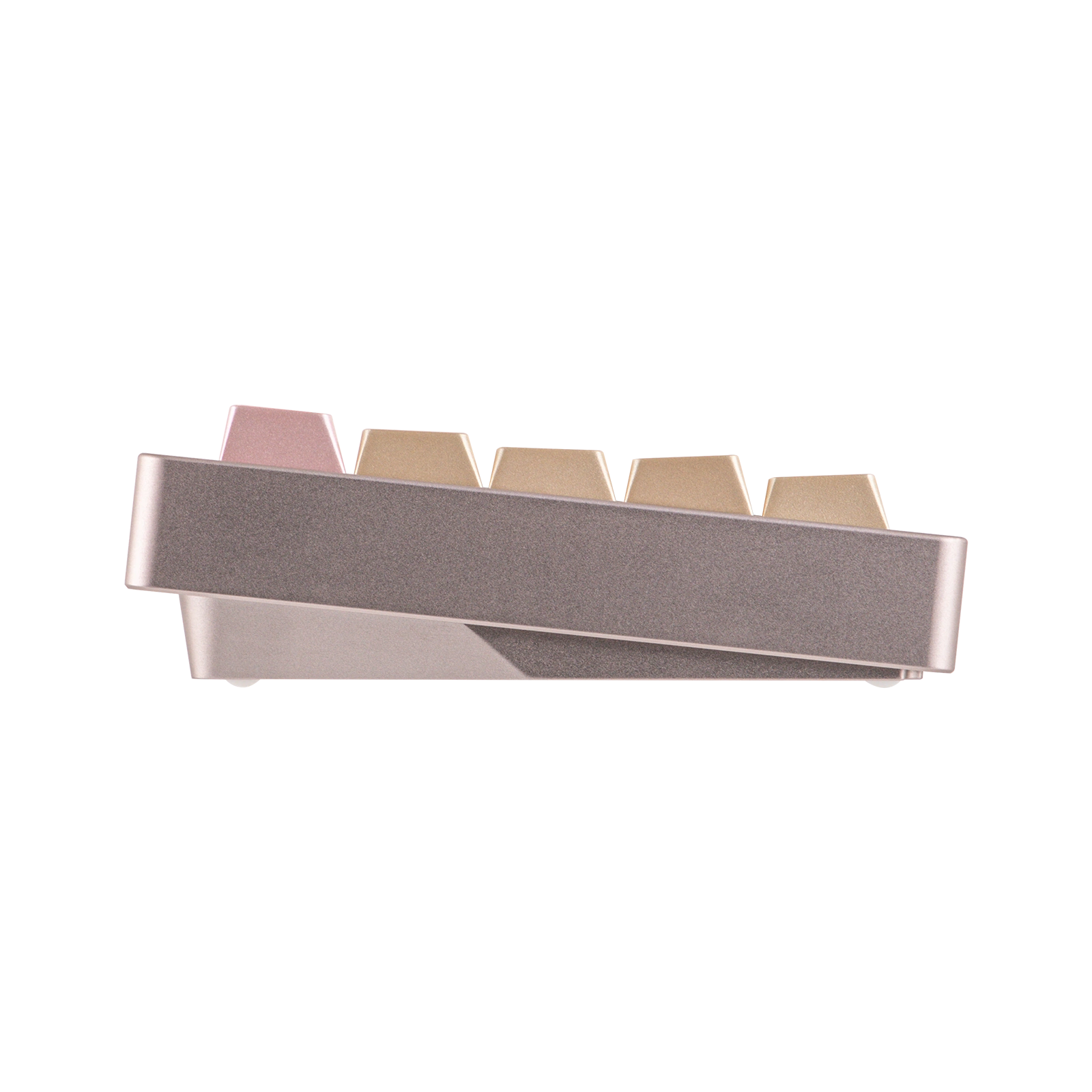 EPOMAKER Opalux Keycap Set