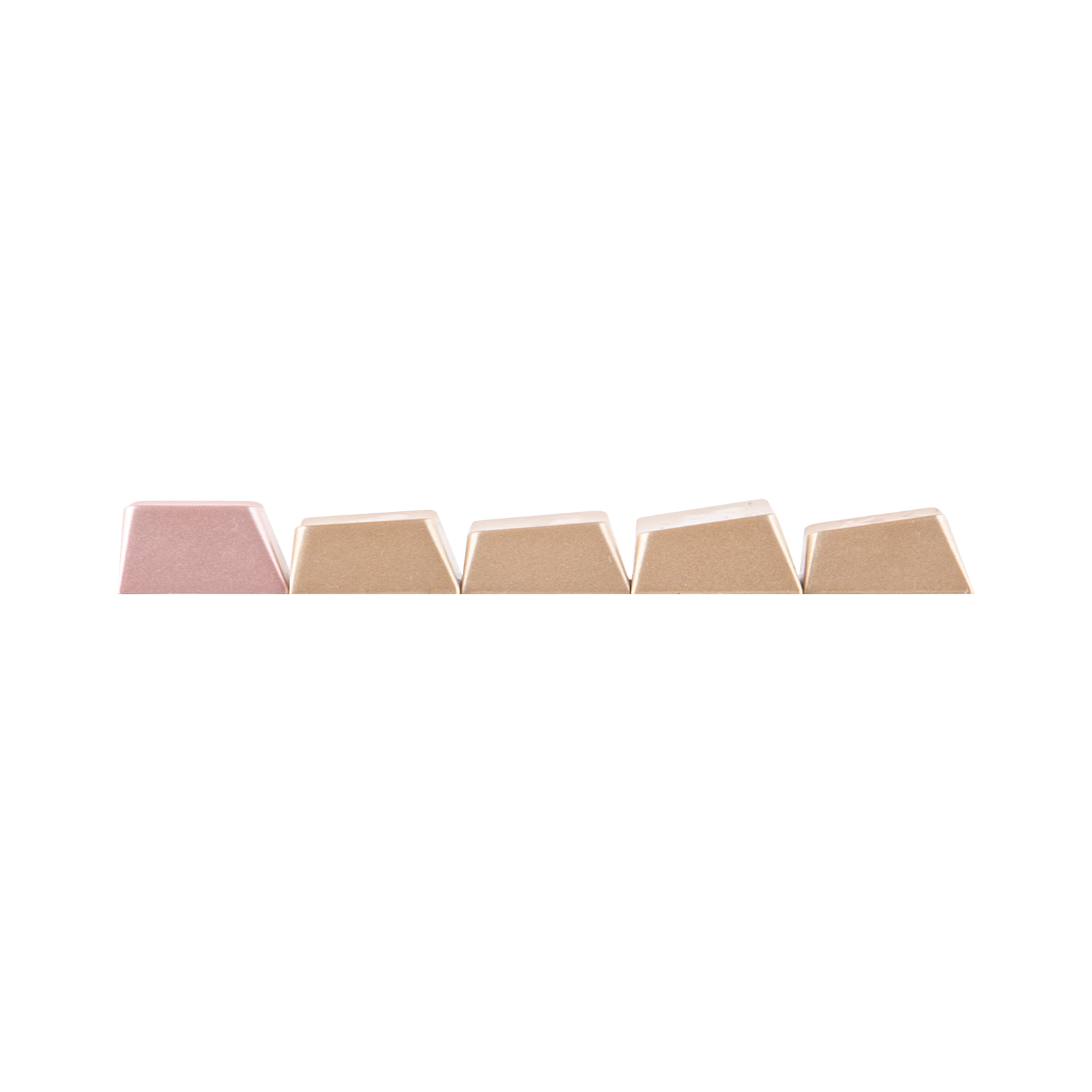 EPOMAKER Opalux Keycap Set