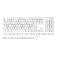 EPOMAKER Phos Keycap Set