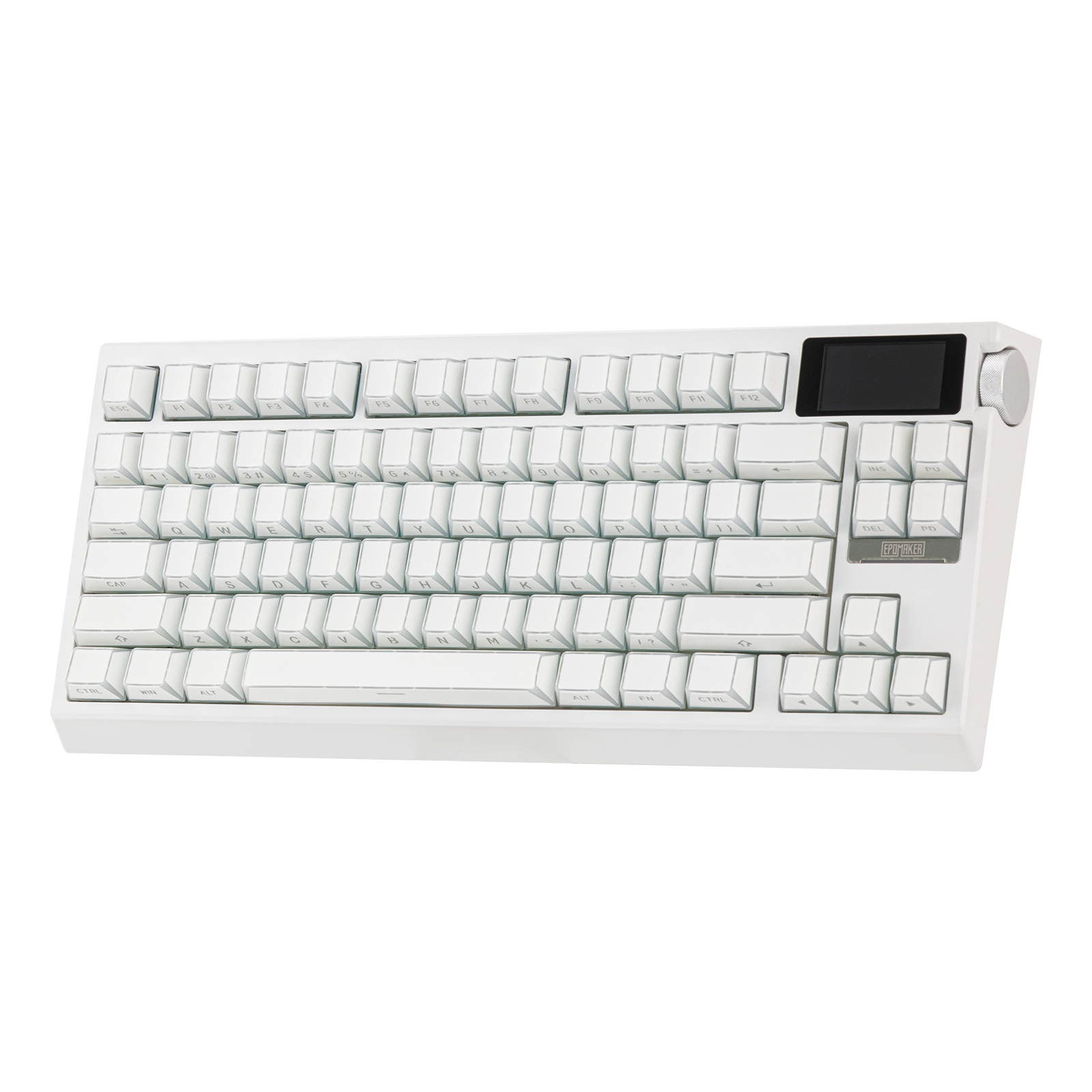 EPOMAKER Phos Keycap Set