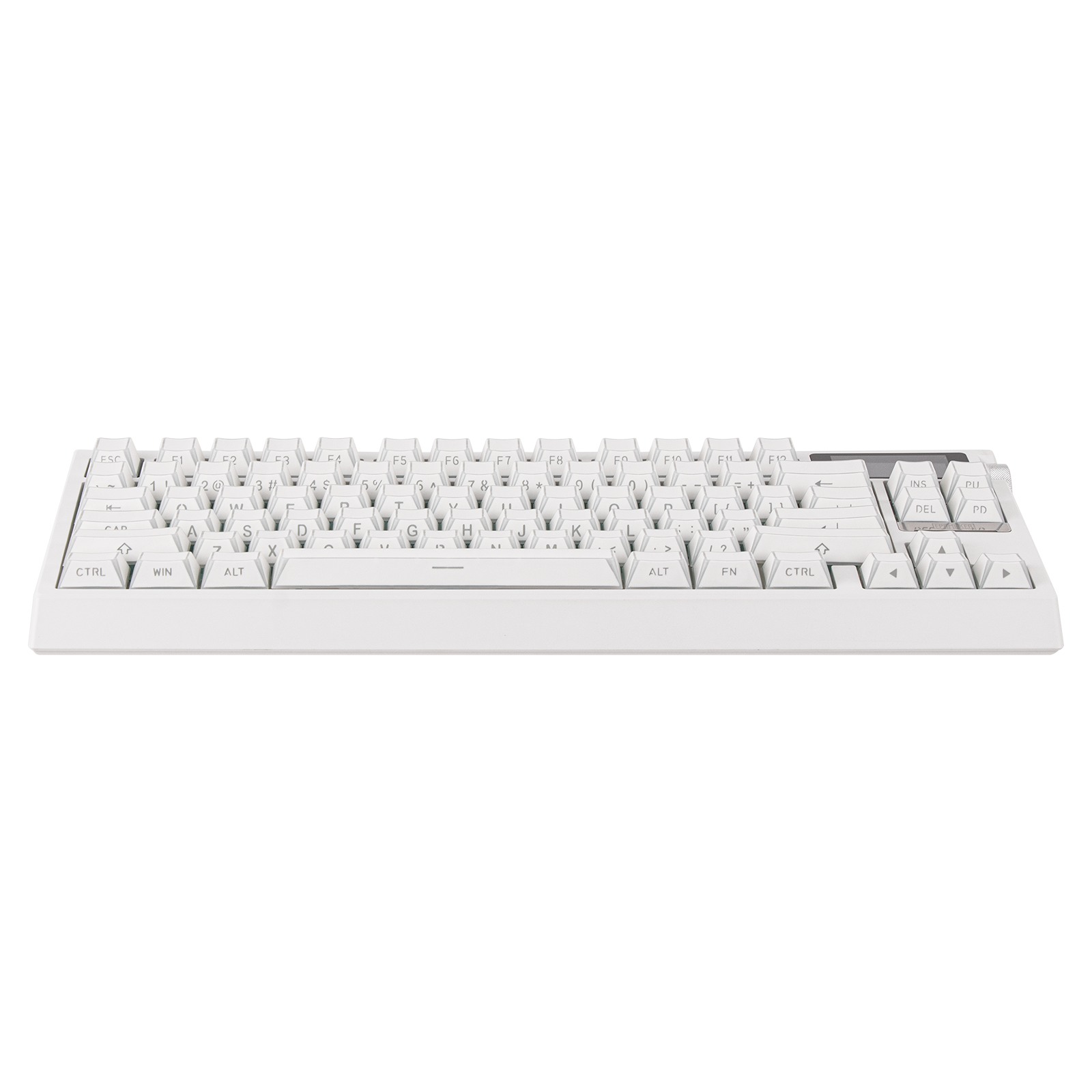 EPOMAKER Phos Keycap Set