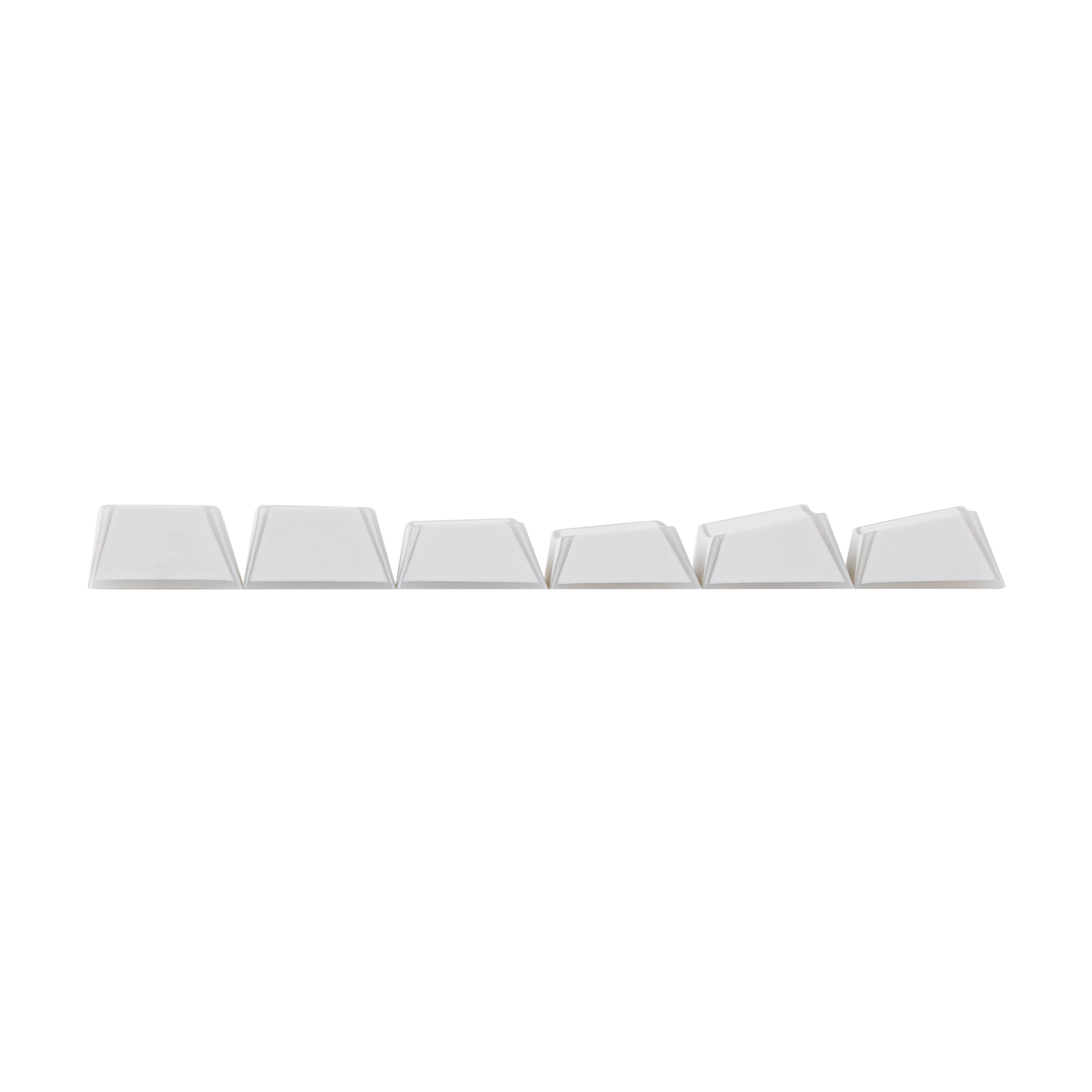 EPOMAKER Phos Keycap Set — product view 10