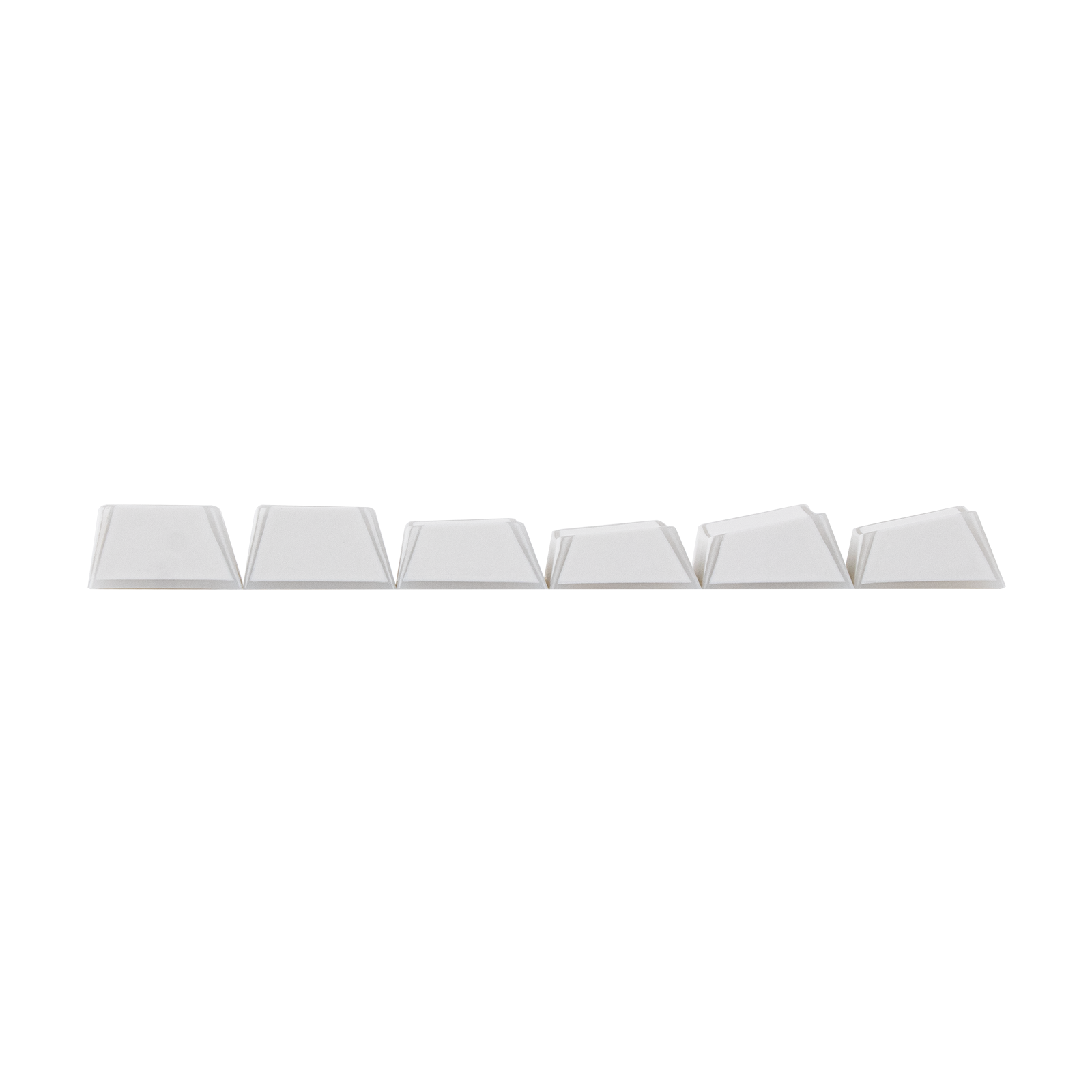 EPOMAKER Phos Keycap Set
