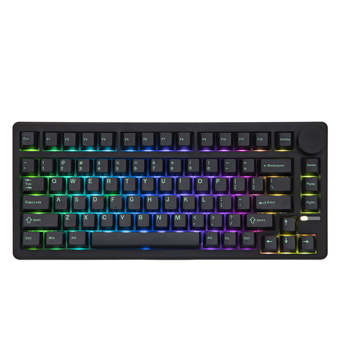 Epomaker QK81 VIA Mechanical Keyboard