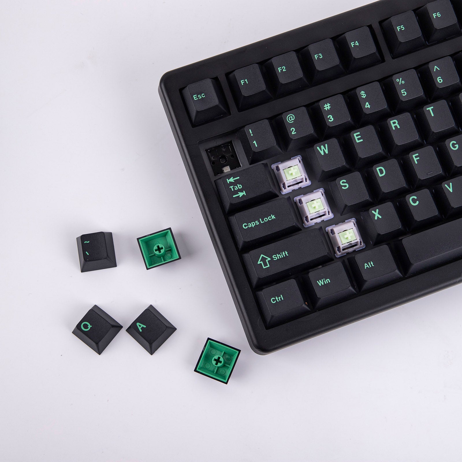EPOMAKER QK 81 メカニカルキーボード EPOMAKER QK81 – epomaker