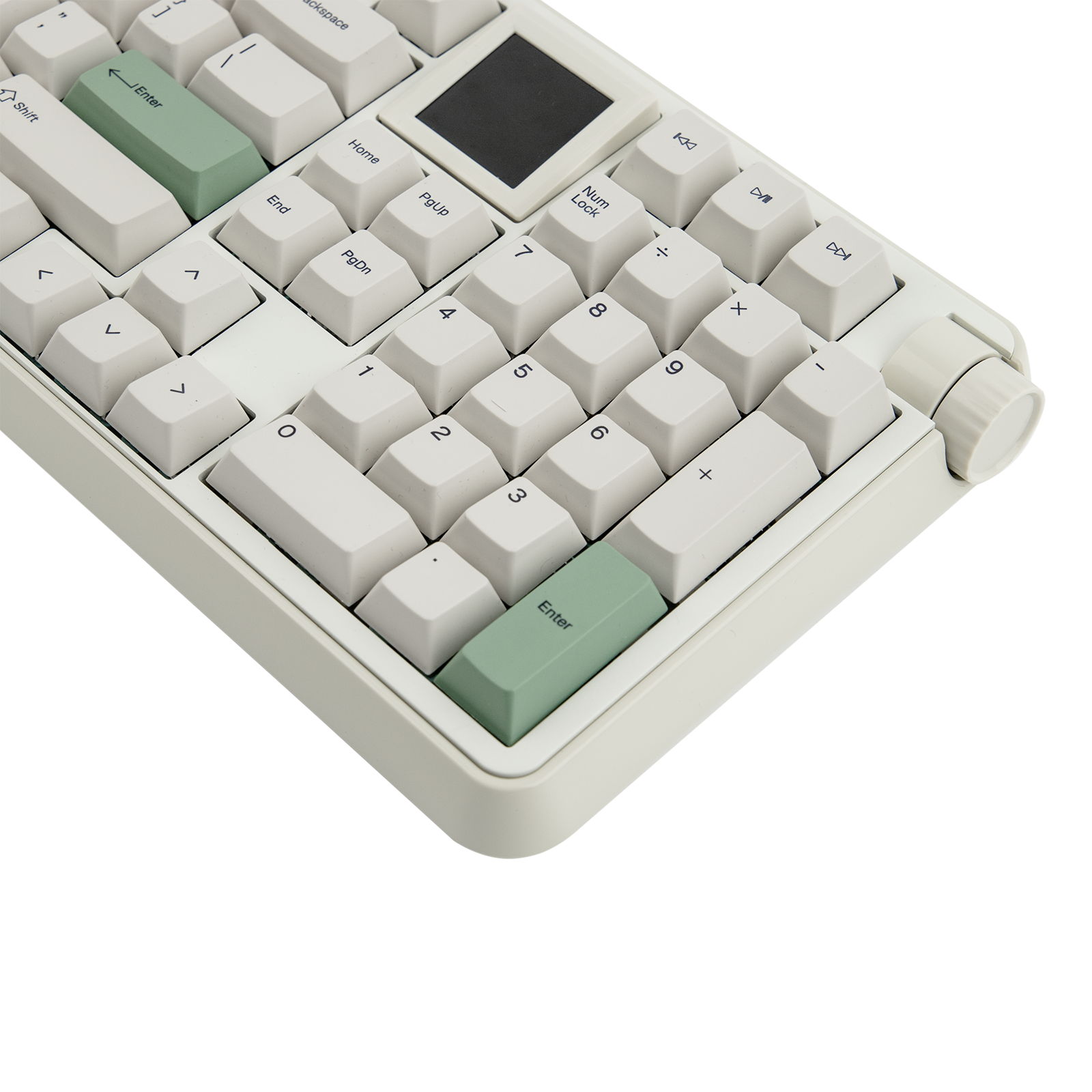 EPOMAKER RT100 PRO — 96% Wireless Keyboard, Sound, Defined EPOMAKER RT100 PRO — 96% Wireless Keyboard, Sound, Defined