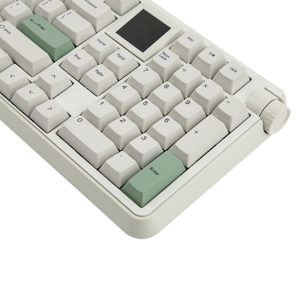EPOMAKER RT100 PRO — 96% Wireless Keyboard, Sound, Defined