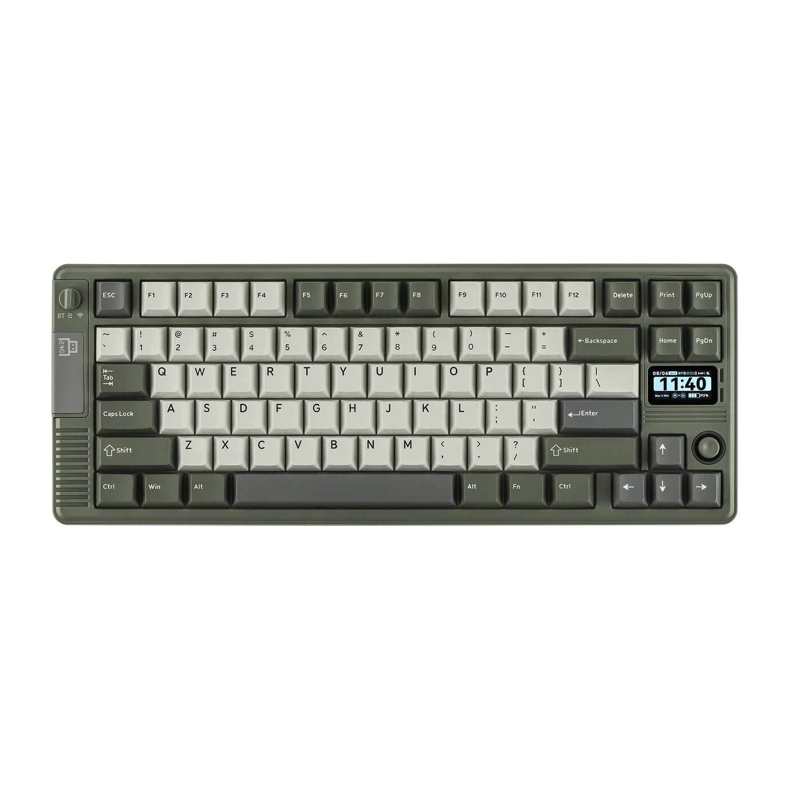 EPOMAKER RT85