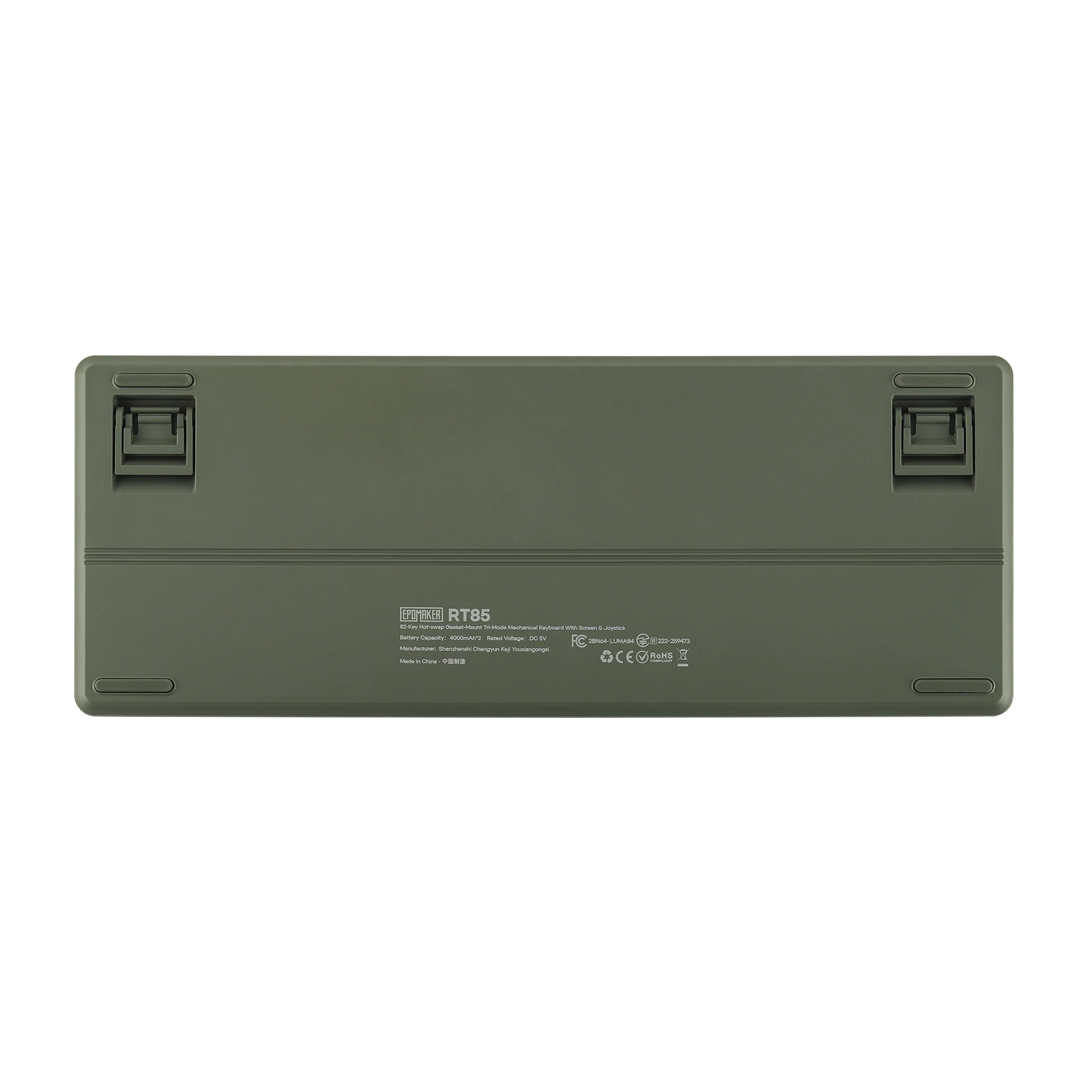 EPOMAKER RT85