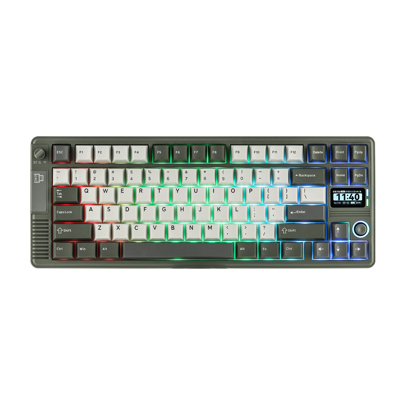 EPOMAKER RT85