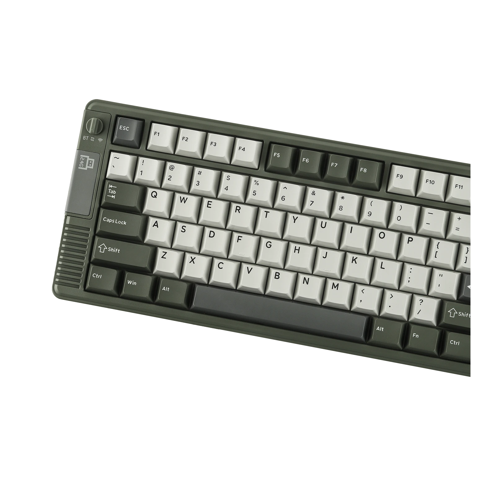 EPOMAKER RT85