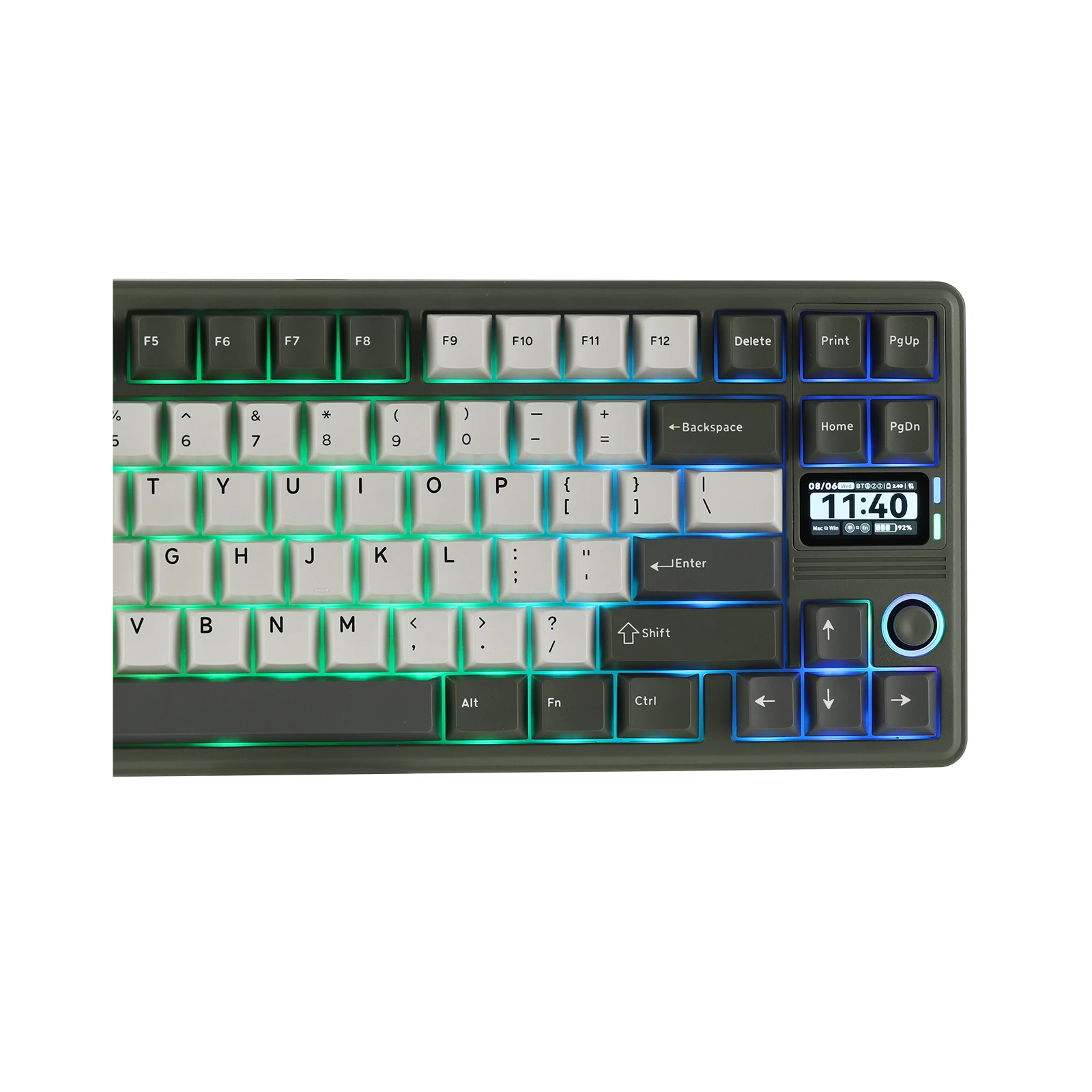 EPOMAKER RT85