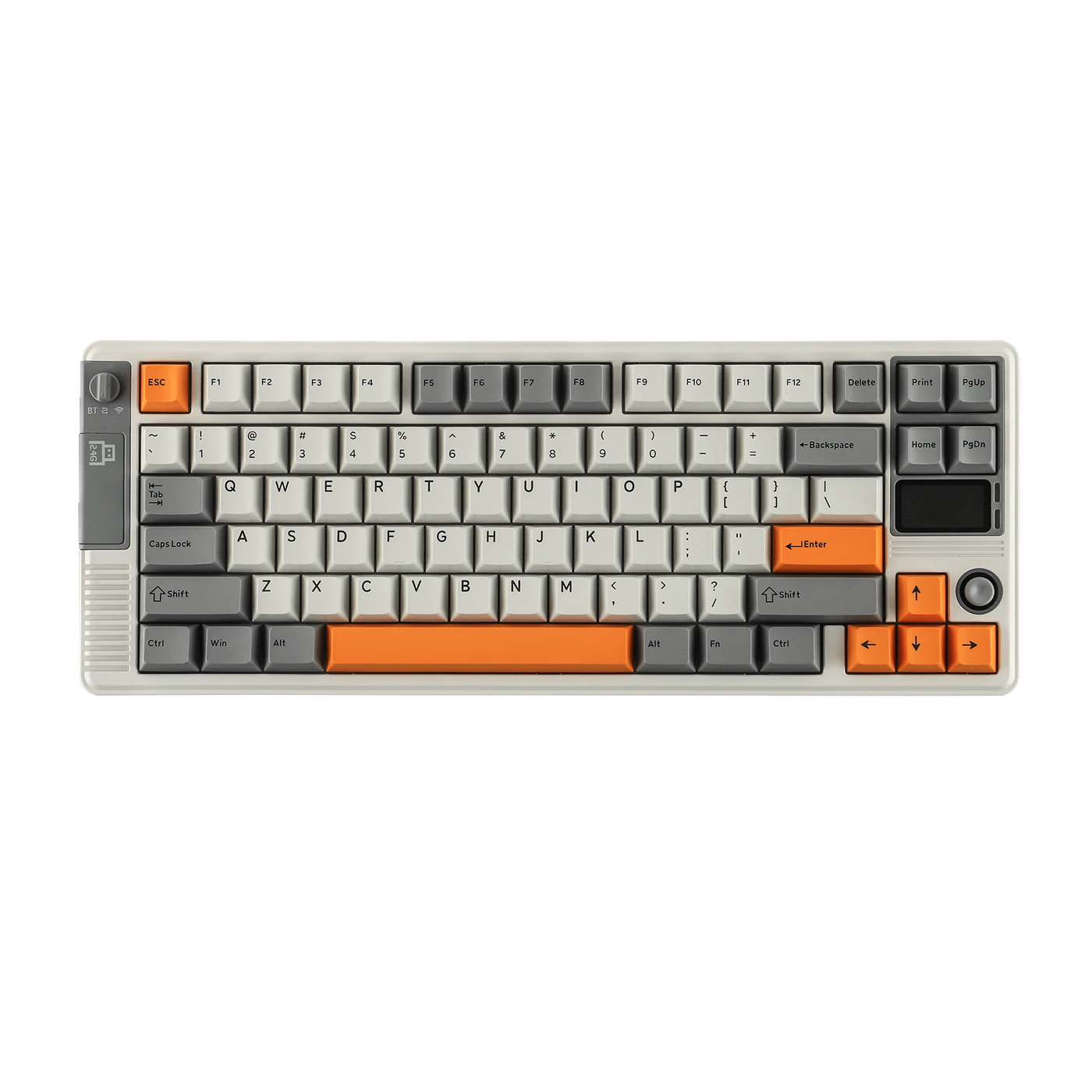 EPOMAKER RT85 — product hero shot