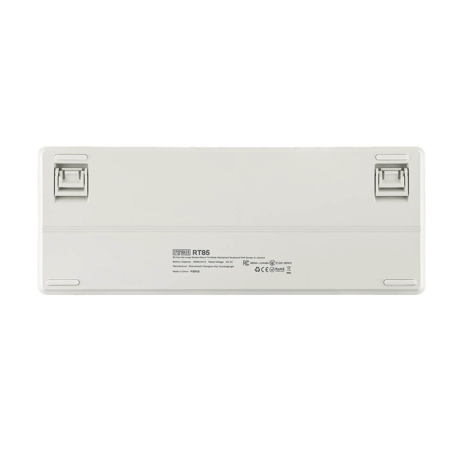 EPOMAKER RT85